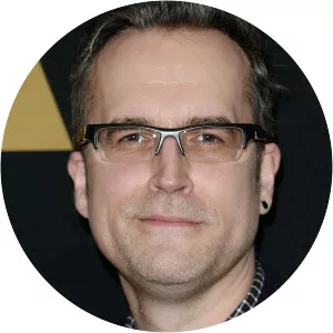 Duncan Jarman - Make-up artist