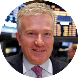 Duncan L. Niederauer