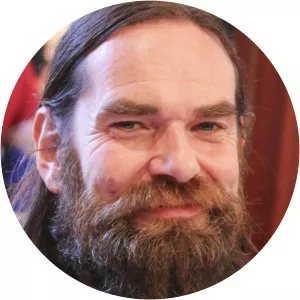 Duncan Lacroix