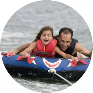 Duncan Lake - Lake in Oklahoma