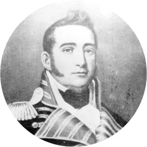 Duncan Lamont Clinch