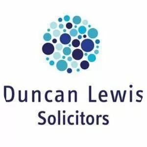 Duncan Lewis photograph