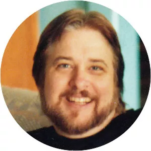 Duncan Long - Author