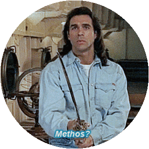 Duncan MacLeod