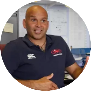 Duncan Mascarenhas photograph