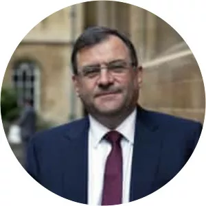 Duncan Maskell