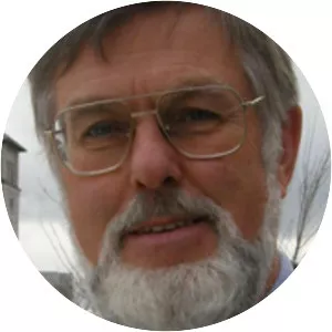 Duncan McDowall - Author