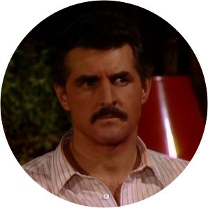 Duncan McKechnie photograph