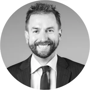 Duncan McNair photograph