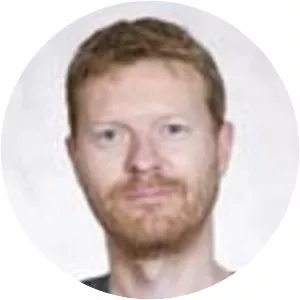 Duncan McVicar - Author