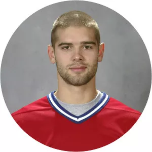 Duncan Milroy - Ice hockey player