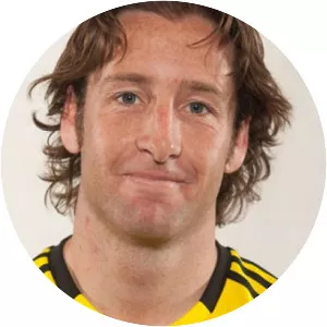 Duncan Oughton - New Zealand association football player