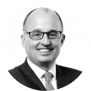 Duncan Painter - CEO of Ascential