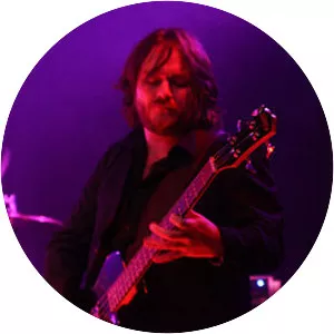 Duncan Patterson - Musician