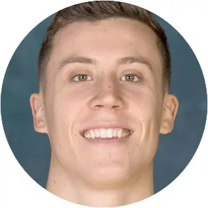 Duncan Robinson