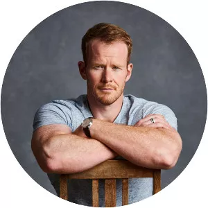 Duncan Rock - Musical artist