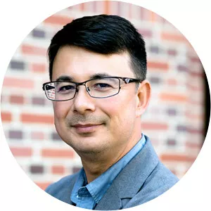 Duncan Ryuken Williams