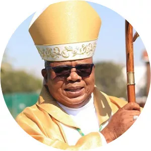 Duncan Theodore Tsoke