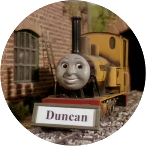 Duncan Thomas - Economist