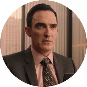 Duncan Todd - Fictional character