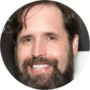 Duncan Trussell - American actor
