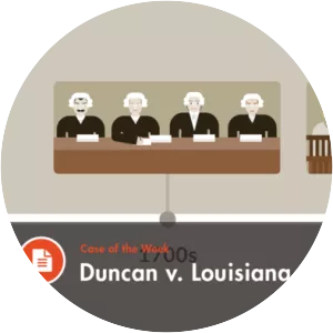 Duncan v. Louisiana