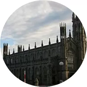 Dundalk - Town in the Republic of Ireland