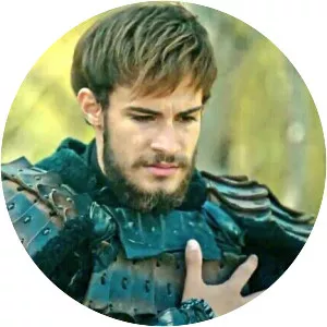 Dündar Bey - Suleyman Shah's son