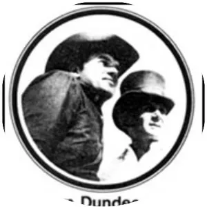 Dundee and the Culhane - American drama series