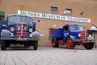 Dundee Museum of Transport - 
