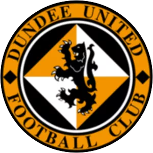 Dundee United F. C. - Football club
