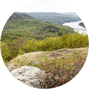 Dunderberg Mountain - Mountain in New York