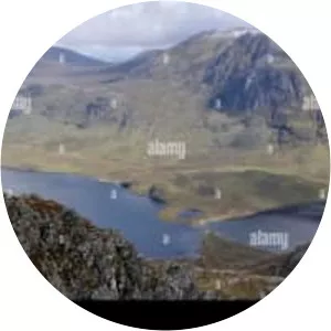 Dundonnell and Fisherfield Forest - 