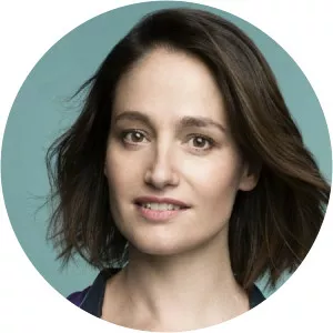 Dune Gamet - Marie Gillain's daughter