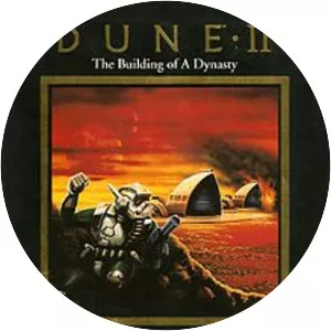 Dune II - Video game