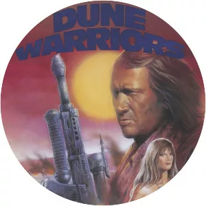 Dune Warriors