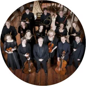 Dunedin Consort - Musical ensemble
