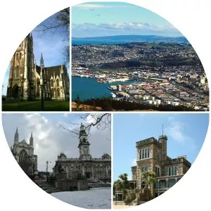 Dunedin