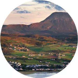 Dunfanaghy