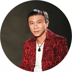 Dung Nhi - Actor
