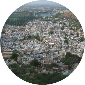 Dungarpur