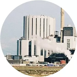 Dungeness Nuclear Power Station