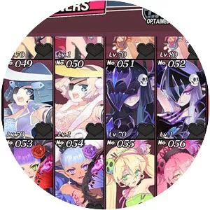 Dungeon and Girls: Card RPG