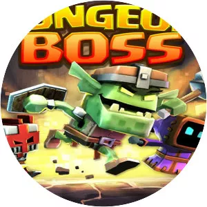 Dungeon Boss