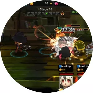 Dungeon Breaker Heroes - Video game