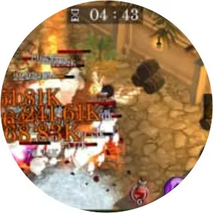 Dungeon Chronicle - Video game