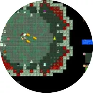 Dungeon Crawl Stone Soup