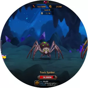 Dungeon Crusher: Soul Hunters - Video game