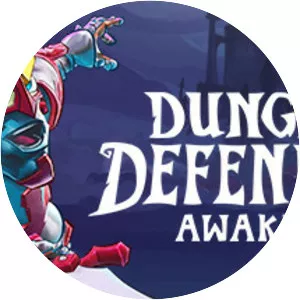 Dungeon Defenders: Awakened - Video game