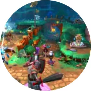 Dungeon Defenders II - Video game